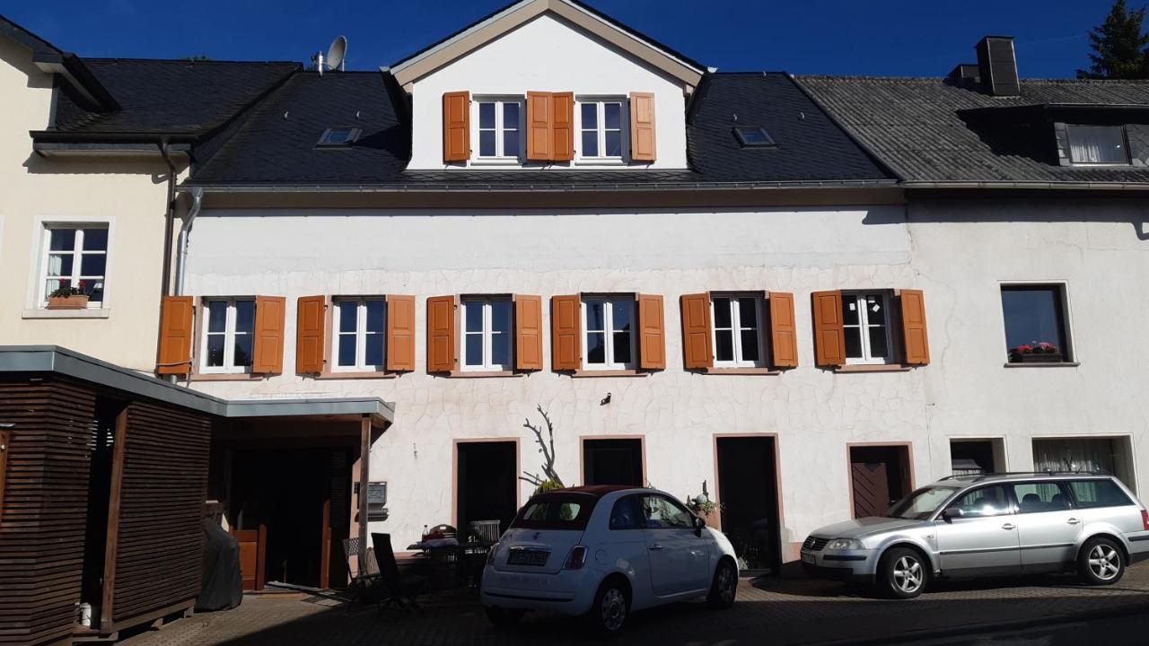 Ales Ursula Sokolowski Zerf Exterior photo
